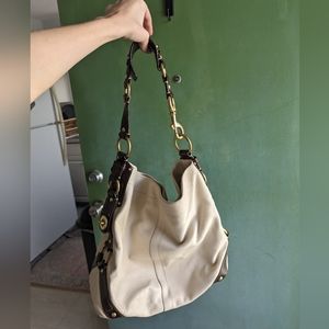 Vintage Coach Bag